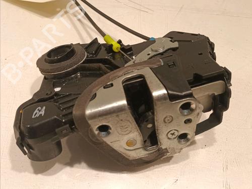 Front left lock TOYOTA AURIS (_E18_) 1.8 Hybrid (ZWE186_, ZWE186R) | BP16242455C98 