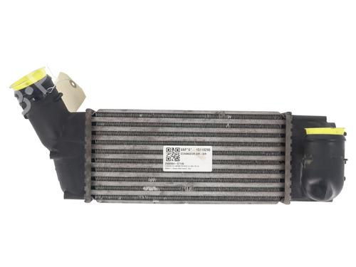 Used Intercooler CITROËN C4 Grand Picasso I (UA_) 2.0 HDi 138 (136 hp) 28713778