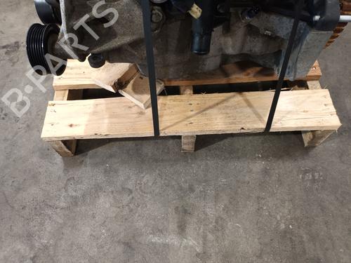 Engine RENAULT CLIO IV (BH_) 1.5 dCi 75 | BP33868806M1 - Image 3