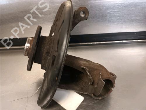 Right front steering knuckle AUDI A3 Sportback (8PA) 2.0 TDI 16V | BP14860138M26 