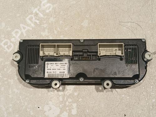 Climate control VW GOLF VI (5K1) 2.0 TDI | BP20609461I5 