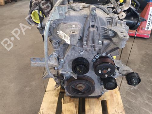 Engine RENAULT CAPTUR I (J5_, H5_) 0.9 TCe 90 | BP36797485M1 - Image 5