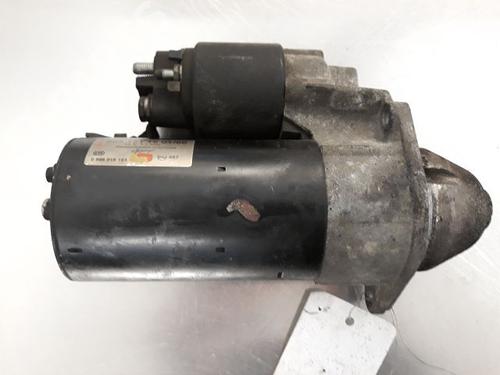 Starter MERCEDES-BENZ A-CLASS (W168) A 170 CDI (168.009, 168.109) | BP9321630M8 