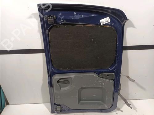 Left tailgate DACIA LOGAN MCV (KS_) 1.6 (KS0B, KS0D, KS0F) | BP18326805C76 