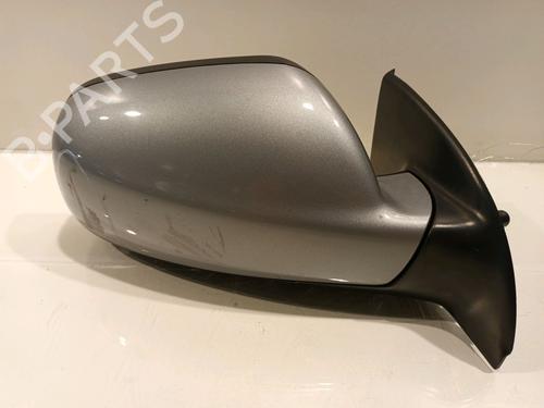 Right mirror PEUGEOT 307 (3A/C) 1.4 HDi | BP14948788C27 
