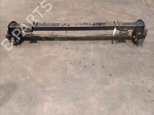 Used Rear axle MERCEDES-BENZ SPRINTER 3-t Van (B910) 211 CDI (910.621, 910.623) (114 hp) 20603703