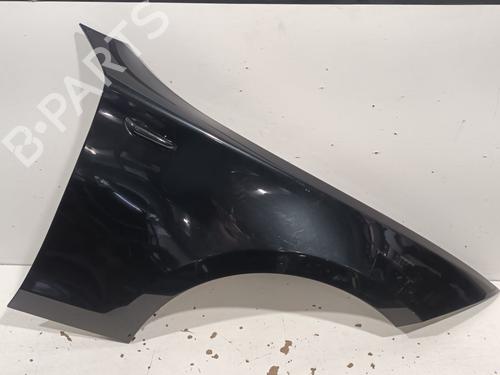 Used Right front fenders BMW 1 (E87) 118 d (143 hp) 20606398