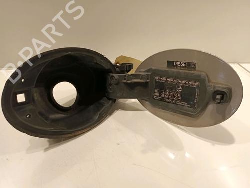Fuel flap MERCEDES-BENZ M-CLASS (W164) ML 280 CDI 4-matic (164.120) | BP14949268C131 