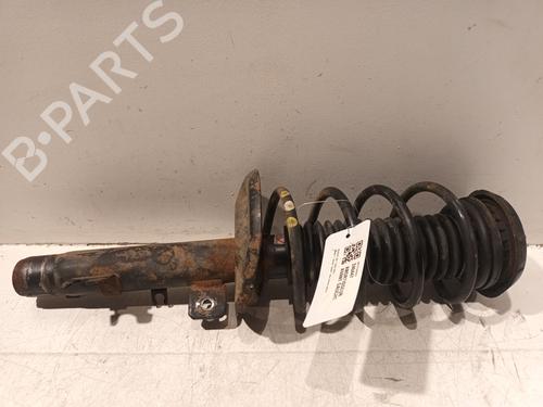 Used Left front shock absorber PEUGEOT 301 1.6 HDI 90 (92 hp) 21782511