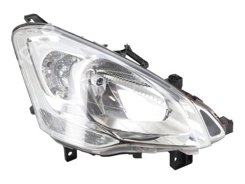 Used Right headlight Right headlight PEUGEOT PARTNER Box Body/MPV 1.6 (98 hp) 33975055 33975055