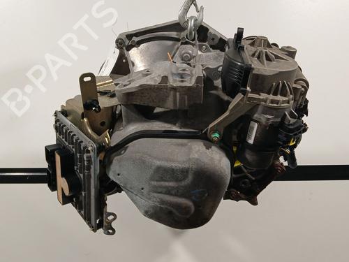 Gearbox PEUGEOT 1007 (KM_) 1.4 | BP25984118M3 