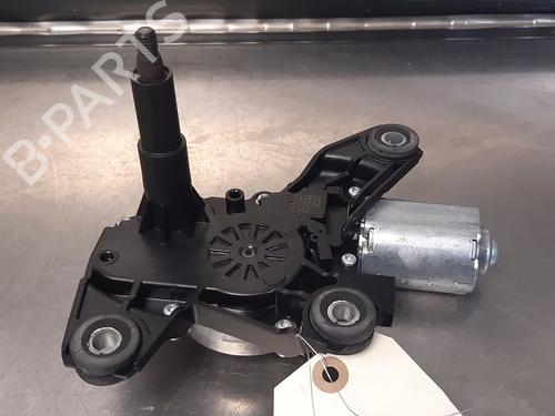 Used Rear wiper motor RENAULT ESPACE V (JR_) [2015-2023]  21083482