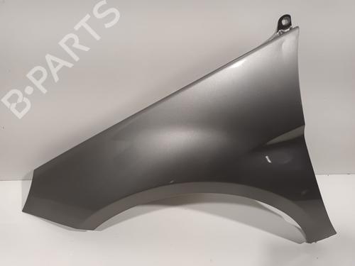 Used Left front fenders MERCEDES-BENZ B-CLASS Sports Tourer (W245) B 200 CDI (245.208) (140 hp) 22777203