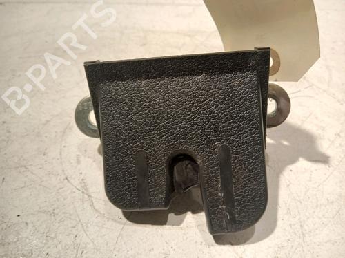 Tailgate lock SEAT ALTEA (5P1) 1.9 TDI | BP17909954C101 