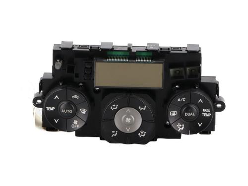 Used Climate control TOYOTA RAV 4 III (_A3_) 2.2 D 4WD (ALA30_, ALA30R) (136 hp) 26490369