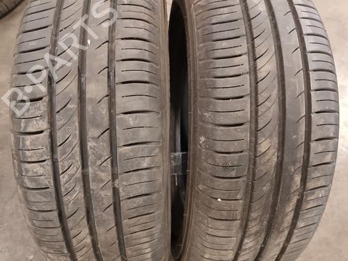 Andre PEUGEOT 208 I (CA_, CC_) 1.2 VTI 82 (82 hp) 30367717