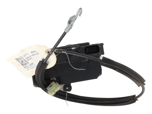 Front left lock OPEL CORSA D (S07) 1.3 CDTI (L08, L68) | BP22244645C98 