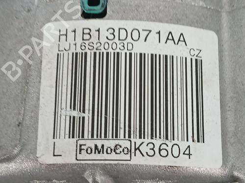 Steering column FORD KA+ III (UK, FK) 1.2 | BP30844402M21 