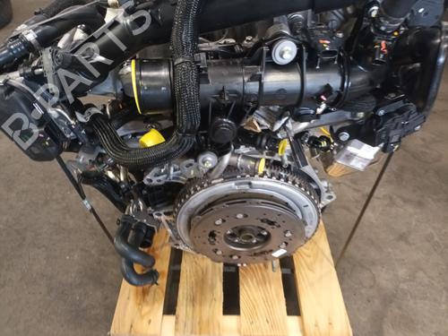 Engine RENAULT AUSTRAL | BP39181441M1 - Image 7