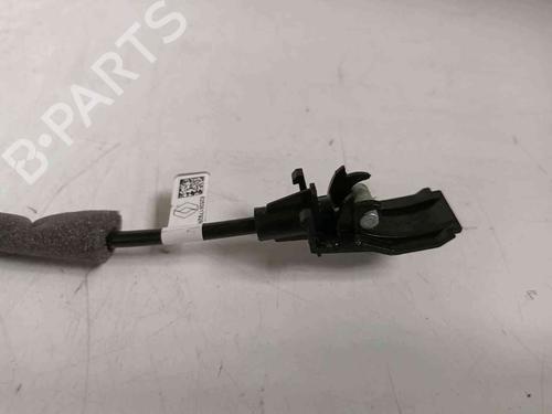 Rear right lock RENAULT ESPACE V (JR_)  | BP21782160C99 