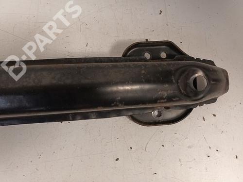 Rear bumper reinforcement PEUGEOT 307 (3A/C) 1.6 16V | BP9337746C73 