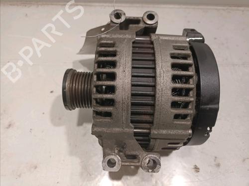 Used Alternator BMW 1 (E81) 120 i (170 hp) 15685432