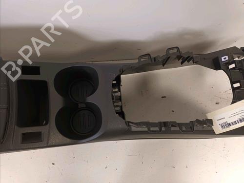 Middle console NISSAN QASHQAI II (J11, J11_) 1.5 dCi | BP30142817I22 