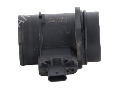 Mass air flow sensor KIA RIO IV (YB, SC, FB) 1.2 CVVT | BP36035471M95 - Image 2