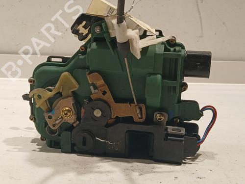 Rear left lock VW GOLF IV (1J1) 1.9 TDI | BP20691684C100 