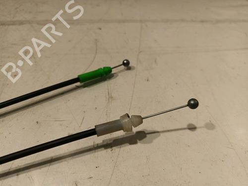 Rear right lock TOYOTA PRIUS PLUS (_W4_) 1.8 Hybrid (ZVW40W, ZVW41W) | BP15722560C99 
