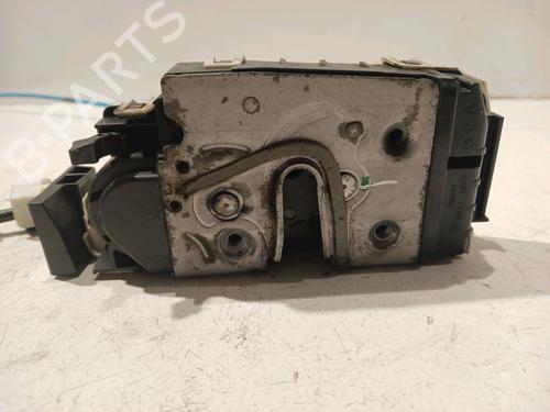 Rear left lock MERCEDES-BENZ C-CLASS (W204) C 220 CDI (204.008) | BP17994338C100 