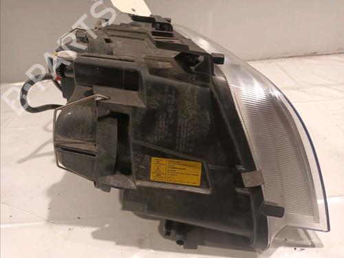 Left headlight AUDI A6 C5 Avant (4B5) 2.5 TDI | BP15046892C28 