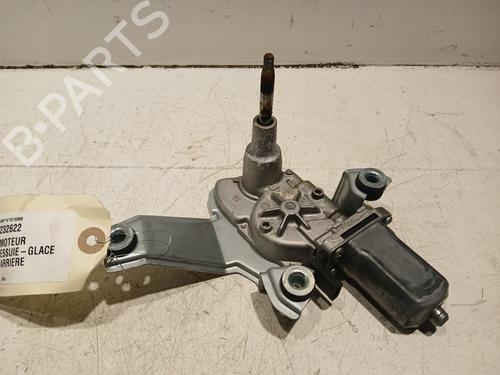 Used Rear wiper motor ALFA ROMEO STELVIO (949_) 2.2 D (949.AXC1A) (190 hp) 20606852
