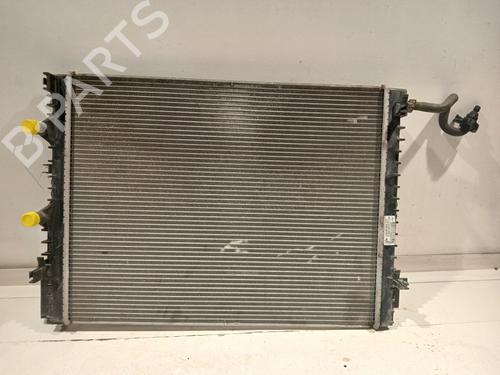 Water radiator RENAULT TWINGO III (BCM_, BCA_) 0.9 TCe 90 (BCM9, BCM2) | BP36765164M31 - Image 2