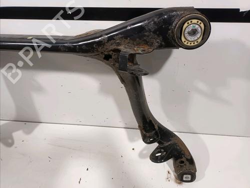 Rear axle AUDI A6 C6 (4F2) 2.0 TDI | BP16323810M2 