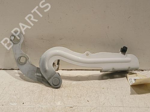 Used Hinge/Door check strap FORD B-MAX (JK) 1.0 EcoBoost (100 hp) 20609102