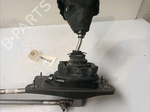 Gear lever AUDI A5 (8T3) 2.0 TDI | BP14947081M90 