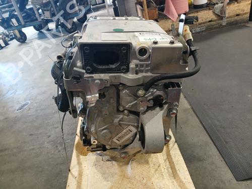 Motor RENAULT SCENIC E-TECH PHASE I EV87 | BP28162571M1 
