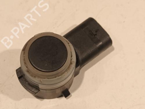 Used Electronic module PEUGEOT 308 SW III (FC_, FJ_, FR_, F4_, FN_) Hybrid 180 (F4DGXT) (181 hp) 32154633