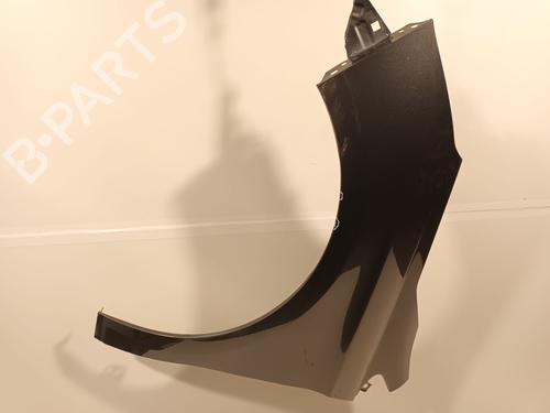 Used Left front fenders CITROËN C4 II (NC_) 1.6 HDi 110 (112 hp) 30742440