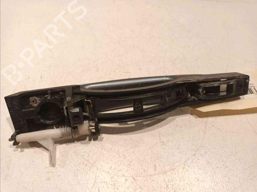 Rear right exterior door handle PEUGEOT 307 (3A/C) 1.6 HDi 110 | BP20605667C130 