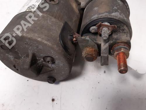 Starter FIAT PUNTO (188_) 1.2 Natural Power | BP9327594M8 