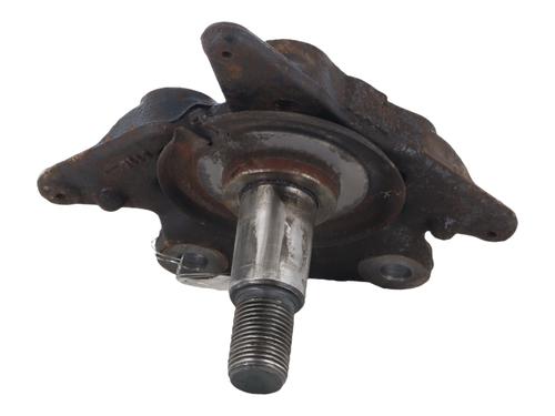 Used Right rear steering knuckle Right rear steering knuckle RENAULT SCÉNIC III (JZ0/1_) 1.5 dCi (110 hp) 39543111 39543111