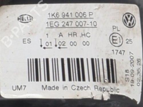 Right headlight VW GOLF V (1K1) 1.9 TDI | BP32718857C29 - Image 7