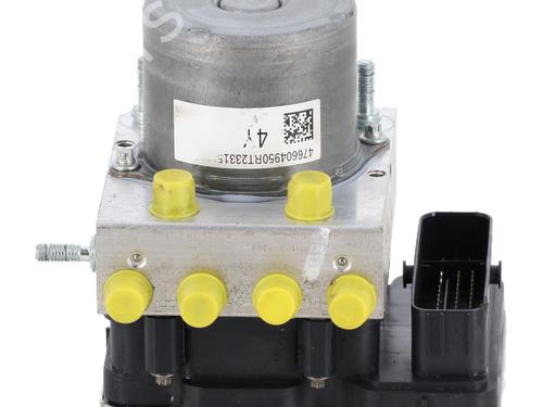 Abs pomp RENAULT SCENIC E-TECH PHASE I EV87 (218 hp) 30561594