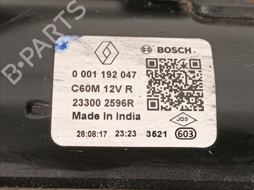 Startmotor DACIA SANDERO II 1.0 SCe 75 (B8JC, B8JD, B8NC) | BP14946789M8 