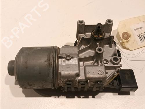 Used Front wiper motor SEAT IBIZA IV (6J5, 6P1) 1.4 TDI (80 hp) 17551810