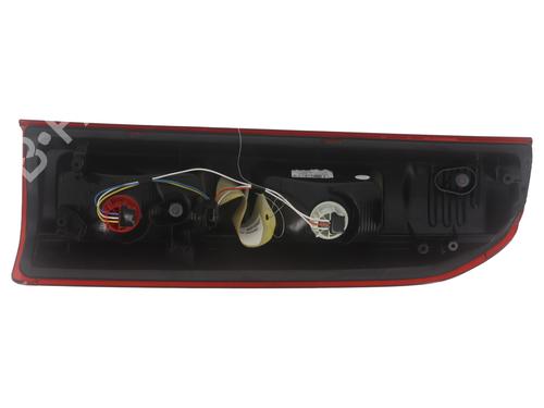 Left taillight RENAULT TRAFIC III Bus (JG_) 2.0 dCi 150 (JGMU) | BP36595309C34 - Image 6
