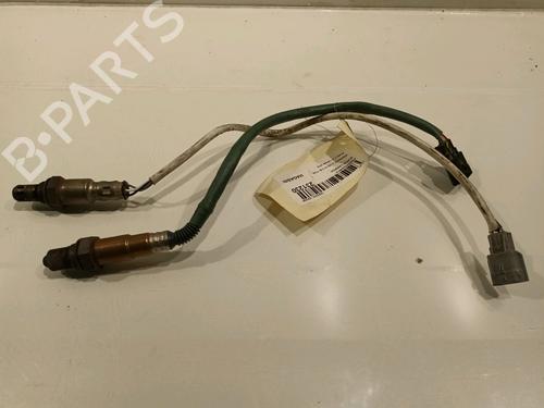 Elektronisk sensor RENAULT CLIO IV (BH_) 0.9 TCe 75 (BHNP) (76 hp) 14946700