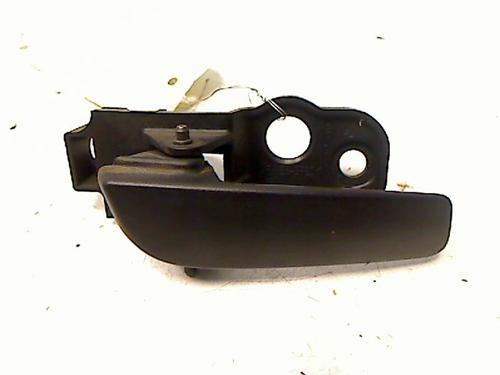 Used Front left interior door handle PEUGEOT BIPPER (AA_) 1.4 HDi (68 hp) 15741386